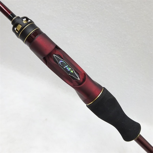 ２０セフィアリミテッドメタルスッテＢ６５ＭーＳ